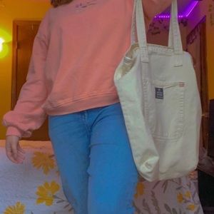 Meet your Posher, Emma